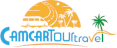 TravelExpress Logo